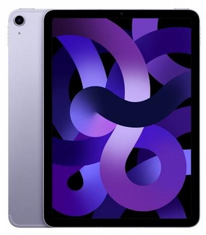 Planšetdators iPad Air 5th Gen 10.9" 5G MMED3HC/A