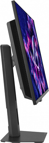 QD-OLED monitors ROG Strix OLED XG27AQDMES 90LM0C80-B01171