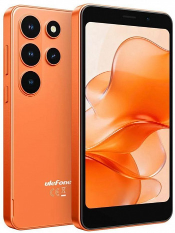 Viedtālrunis NOTE 22 NOTE 22 3/32GB COSMIC ORANGE