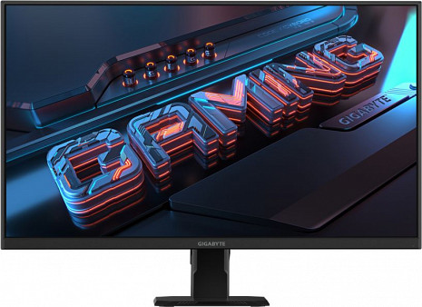 Monitors  GS27QA