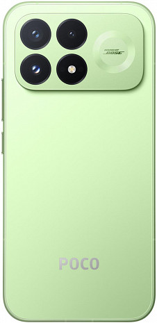 Viedtālrunis POCO F9 PRO MZB0QATEU