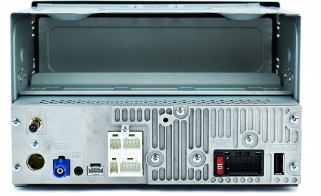 Automagnetola  SPH-DA77DAB