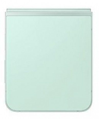 Смартфон GALAXY Z FLIP6 SM-F741BLGHEUE
