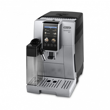 Kafijas automāts Dinamica Plus ECAM380.85.SB