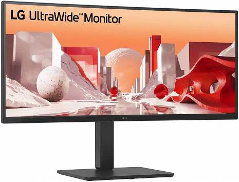Monitors  34BA75QE-B