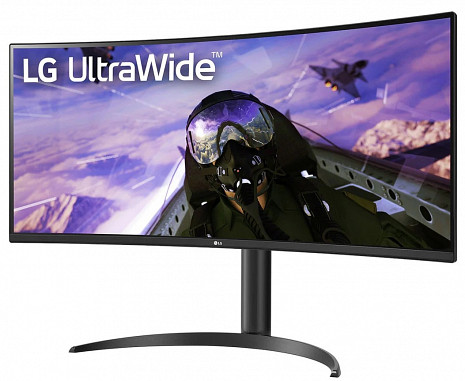 Monitors 34WP65CP 34WP65CP-B.AEU