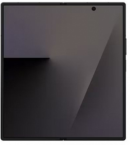 Viedtālrunis GALAXY FOLD7 SM-F966BZKBEUE