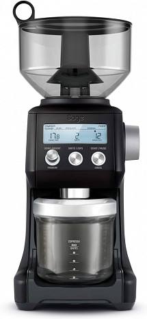 Кофемолка  SCG820BTR