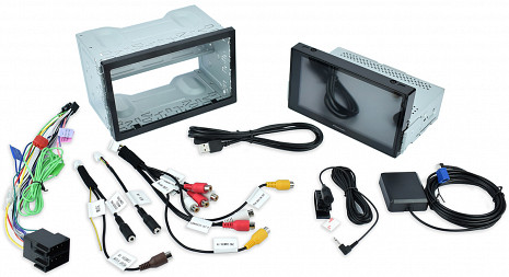Automagnetola  SPH-DA77DAB
