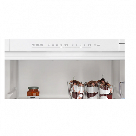 Ledusskapis  KIN965SE0