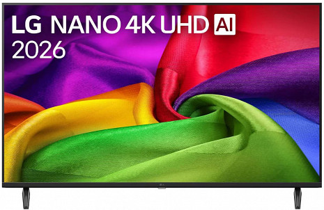LED Televizors  43NU800B3LC