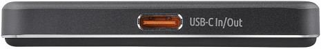 Ārējais akumulators (power bank)  7344024