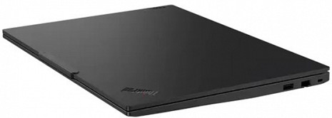 Portatīvais dators Lenovo ThinkPad E16 G3 AMD | Black | 16 " | IPS | WUXGA | 1920 x 1200 pixels | Anti-glare | AMD Ryzen 5 | 230 | 16 GB | SO-DIMM DDR5 | Solid-state drive capacity 512 GB | AMD Radeon 760M Graphics | Windows 11 Pro | 802.11ax | Bluetooth version 5.3 21ST0042MH