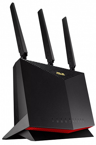 Bezvadu rūteris  4G-AC86U