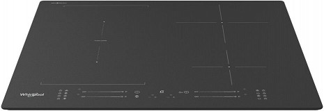 Поверхность плиты  WF S7560NE BM