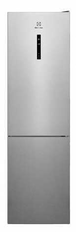Холодильник  LNT7ME36X3