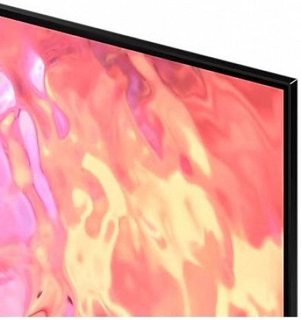 QLED Televizors  QE43Q60CAUXXH