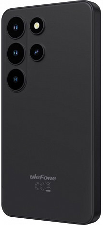 Viedtālrunis  NOTE 22 3/32GB BLACK