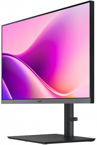 Monitors  LS24F434UAUXEN