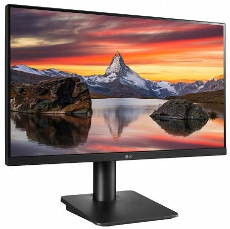 Monitors  24MP450P-B