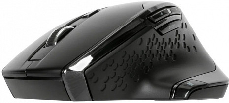 Bezvadu datorpele Antimicrobial Ergo Mouse AMW584GL