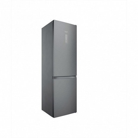 Холодильник  HAFC9 TT43SX O3