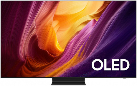 OLED Televizors  QE65S95HFTXXH