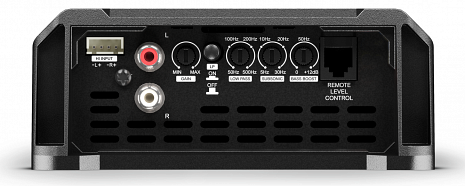 Auto pastiprinātājs 3000.1 EVO 5 - 2Ohm SD3000.1-2 EVO5.0