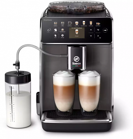 Kafijas automāts  SM6582/10