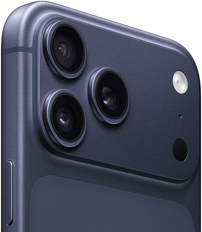 Viedtālrunis IPHONE 17 PRO MAX MFYP4SX/A