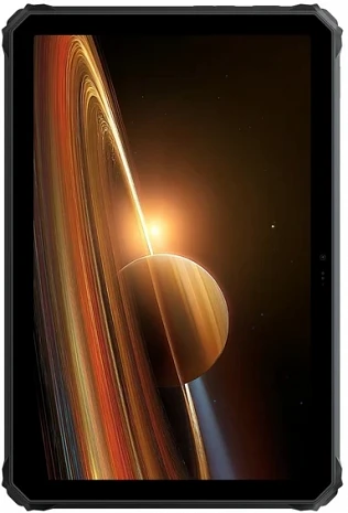 Planšetdators ACTIVE 7 11.0"  LTE ACTIVE 7 BLACK 6+12/128GB