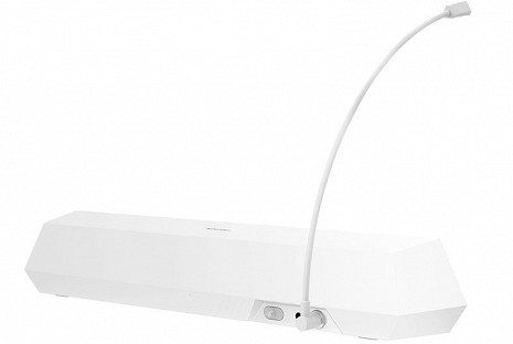 Datora skaļruņis  G1500 BAR White