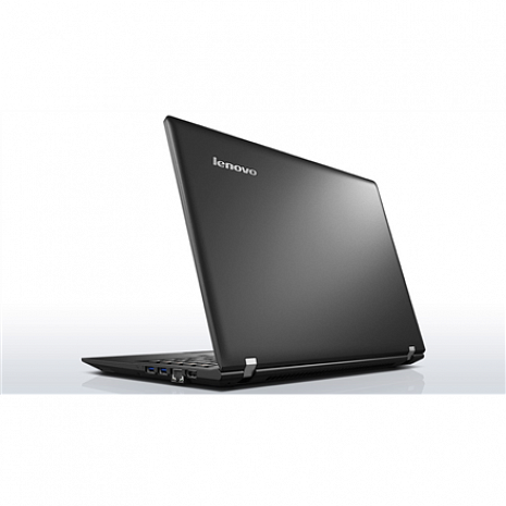 Ноутбук Essential E31-80 Black, 13.3 ", HD, Intel Core i5-6200U, 8 GB, SSD 256 GB 80MX0107MH