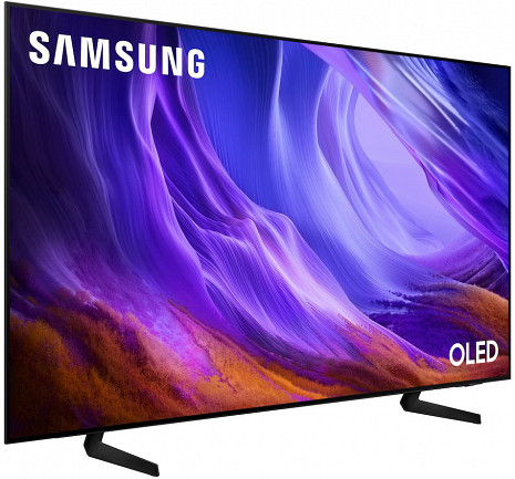 OLED Televizors  QE77S85HAEXXH