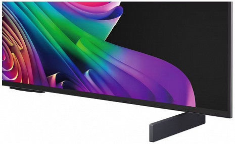 OLED Televizors  OLED42C61LA.AEU