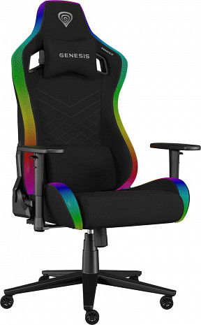 Geimeru krēsls Trit 660 RGB NFG-2247