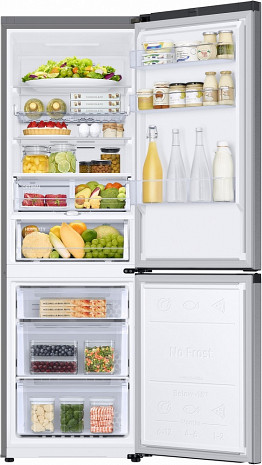 Холодильник  RB34T675ESA/EF