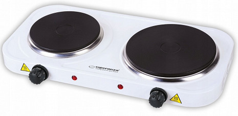 Поверхность плиты  EKH014W