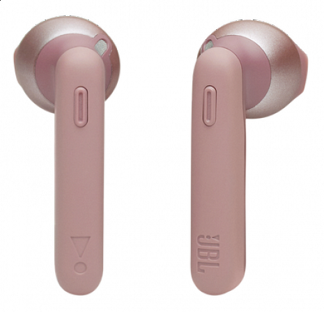 Bluetooth bezvadu austiņas Tune 225TWS JBLT225TWSGHOSTORG