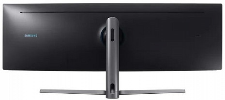 QLED monitors LC49HG90DMRXEN LC49HG90DMRXEN