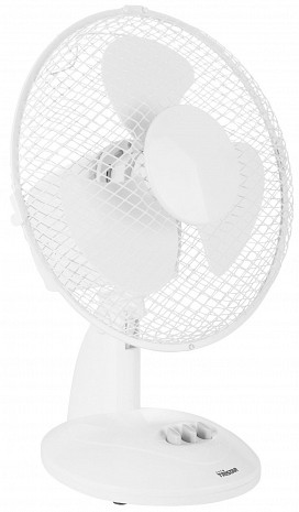 Gaisa ventilators  VE-5923 White