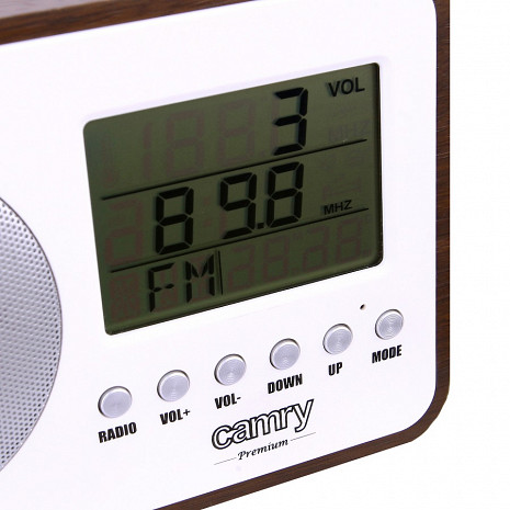Radio  CR 1153
