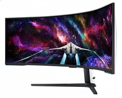 Monitors Odyssey Neo G9 G95NC LS57CG952NUXEN