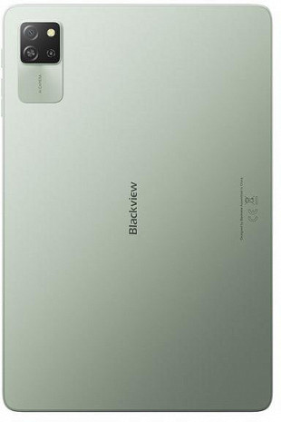 Planšetdators Tab 60 10.1" Wi-Fi TAB60 WI-FI 4/128GB GREEN