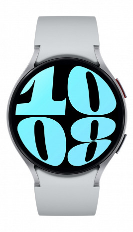 Viedpulkstenis GALAXY WATCH6 (44 mm) Bluetooth SM-R940NZSAEUE