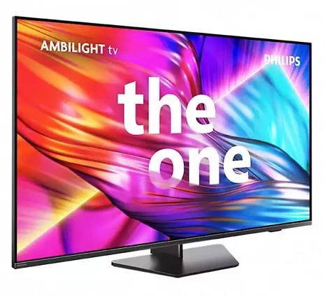 LED Televizors  50PUS8919/12