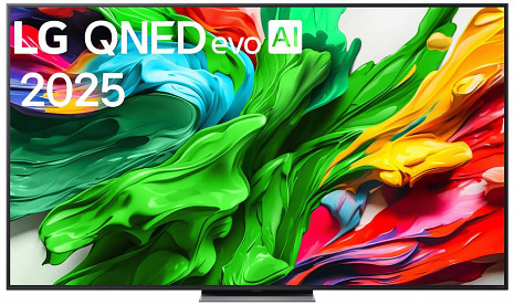 QNED Televizors  75QNED87A3B