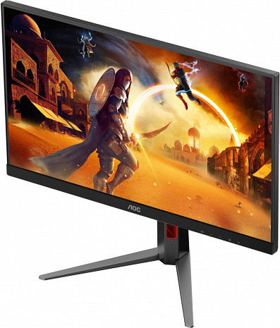Monitors  27G4HA