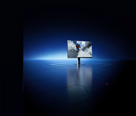 Monitors G27i 2026 ELA6370EU