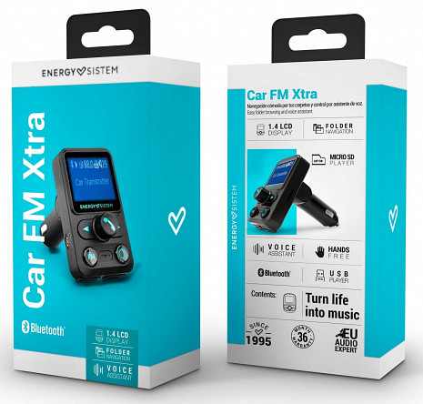 FM modulators ar bluetooth  455249